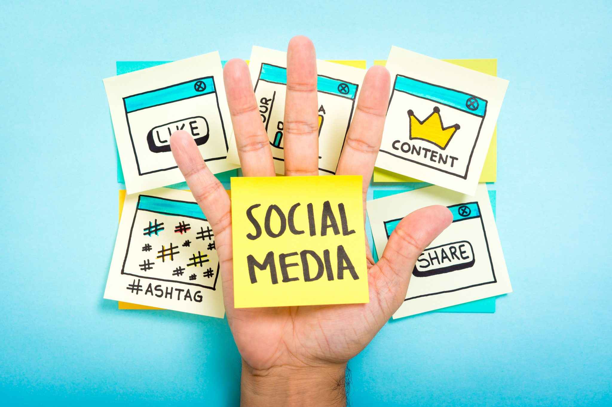 marketing digital_socialmedia