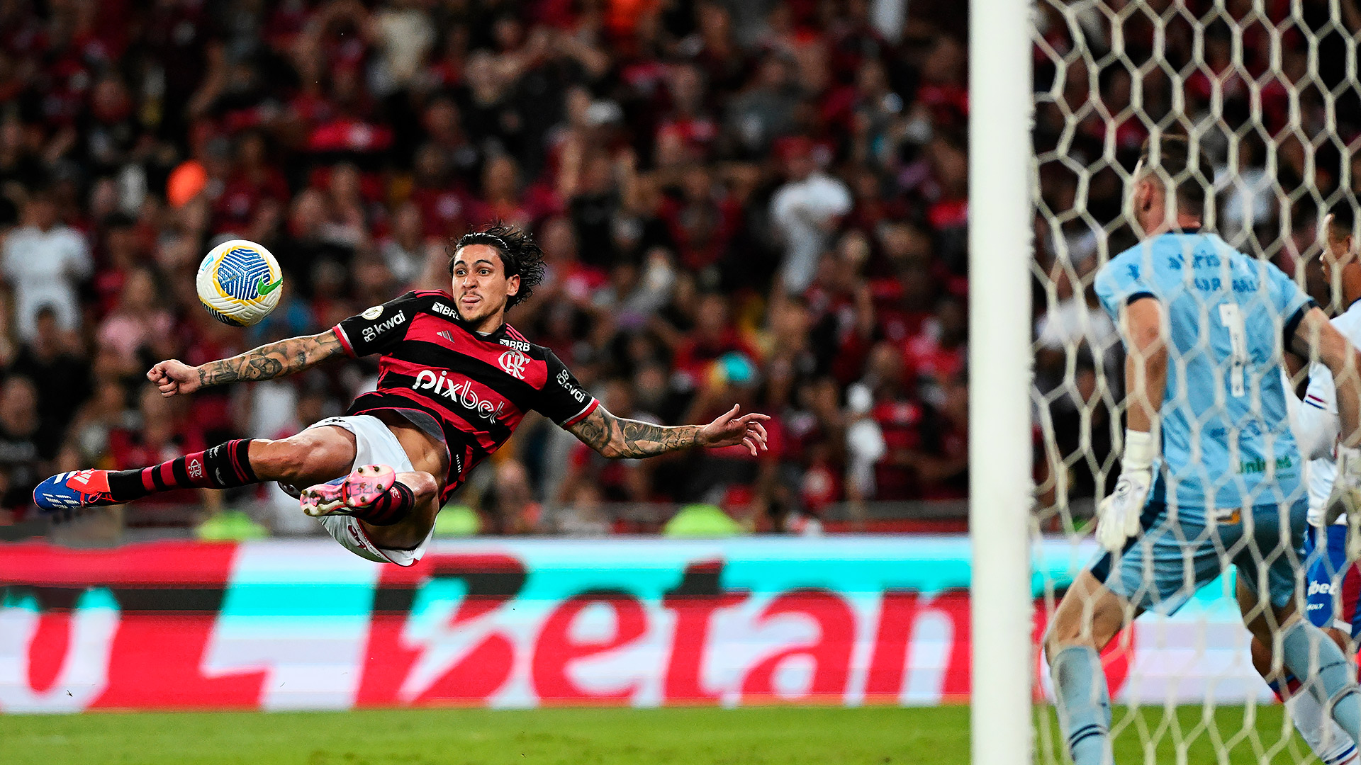 Planejamento de marketing digital ecommerce do flamengo