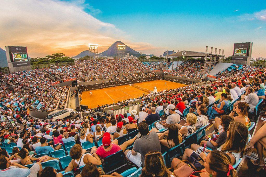 Rio Open De Tenis 2020 - Agência de Marketing Digital RJ: Agência Digital