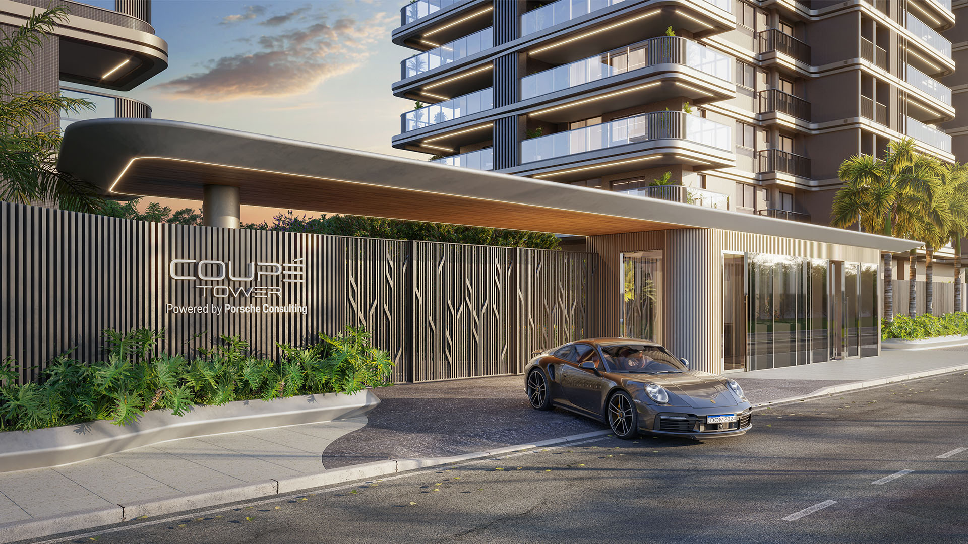 Marketing Digital Cyrela